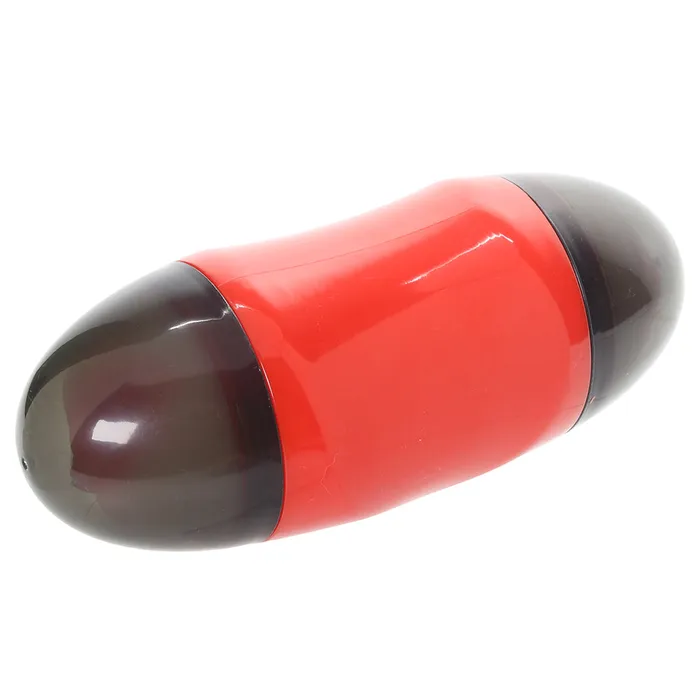 Nasstoys Male Sex Toys Delite Two Ways Mouth and Pussy Masturbator