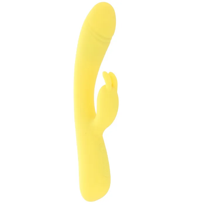 Nasstoys Vibrators Blaze HeatUp Bunny Rabbit Vibe