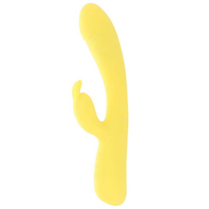 Nasstoys Vibrators Blaze HeatUp Bunny Rabbit Vibe