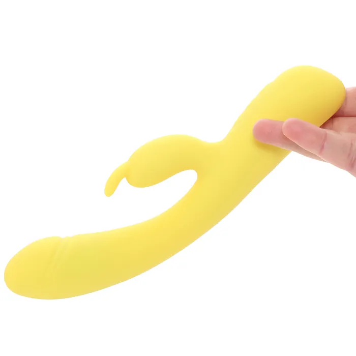 Nasstoys Vibrators Blaze HeatUp Bunny Rabbit Vibe