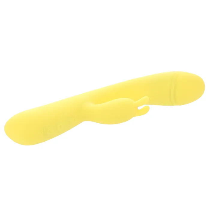 Nasstoys Vibrators Blaze HeatUp Bunny Rabbit Vibe