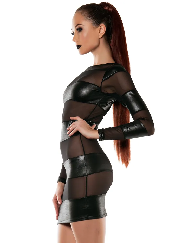 Nathalie Panel Dress HonourSkintwocom Vibrators Nathalie Panel Dress HonourSkintwocom Vibrators