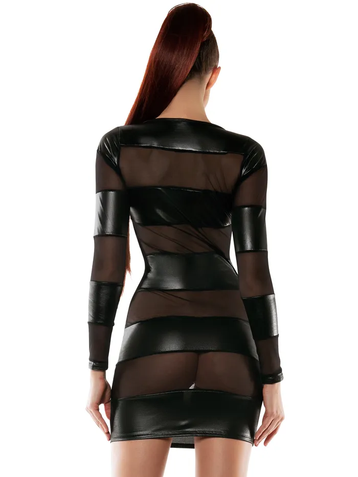 Nathalie Panel Dress HonourSkintwocom Vibrators Nathalie Panel Dress HonourSkintwocom Vibrators