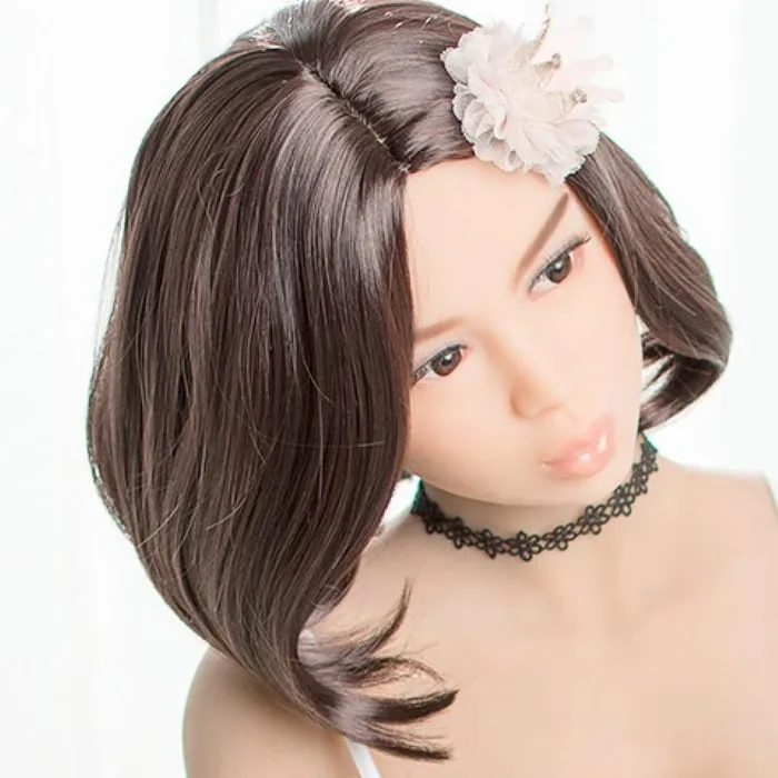 Neodoll Allure Doll Wig Sex Doll Hair Brown Straight 6YE Doll Male Sex Toys Neodoll Allure Doll Wig Sex Doll Hair Brown Straight 6YE Doll Male Sex Toys