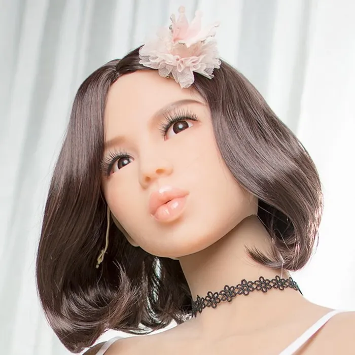 Neodoll Allure Doll Wig Sex Doll Hair Brown Straight 6YE Doll Male Sex Toys Neodoll Allure Doll Wig Sex Doll Hair Brown Straight 6YE Doll Male Sex Toys