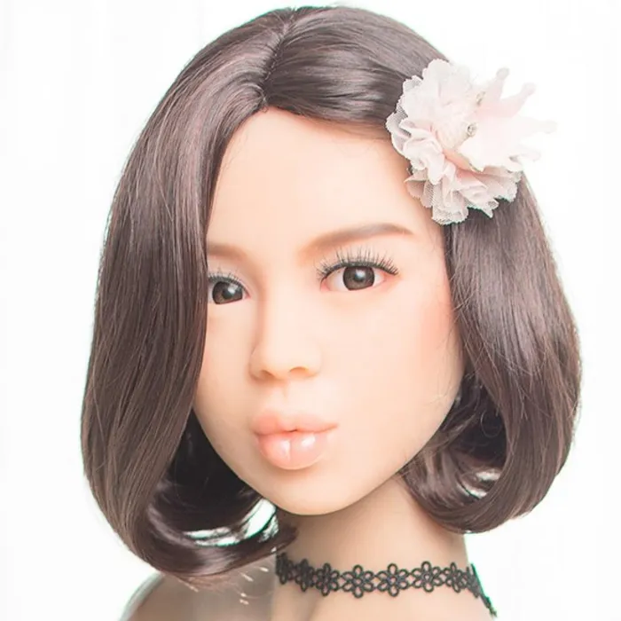 Neodoll Allure Doll Wig Sex Doll Hair Brown Straight 6YE Doll Male Sex Toys Neodoll Allure Doll Wig Sex Doll Hair Brown Straight 6YE Doll Male Sex Toys