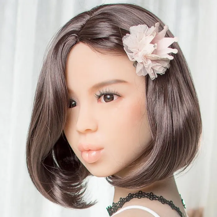 Neodoll Allure Doll Wig Sex Doll Hair Brown Straight 6YE Doll Male Sex Toys Neodoll Allure Doll Wig Sex Doll Hair Brown Straight 6YE Doll Male Sex Toys