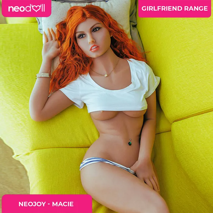 Neodoll Girlfriend Macie Realistic Sex Doll 158cm Tan Neodoll Male Sex Toys Neodoll Girlfriend Macie Realistic Sex Doll 158cm Tan Neodoll Male Sex Toys