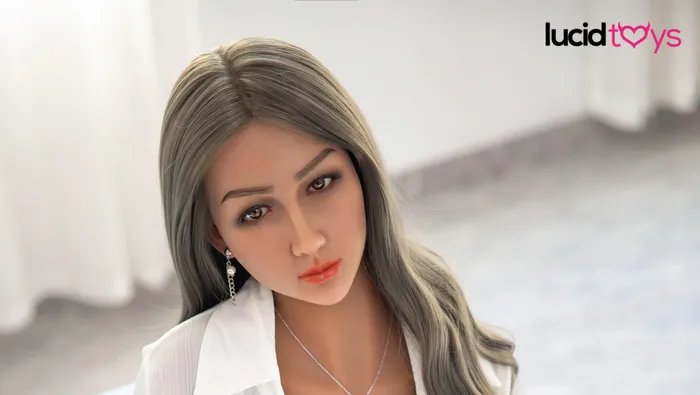 Neodoll Male Sex Toys Girlfriend Dolls Sex Doll Head M16 Compatible Brown Neodoll Male Sex Toys Girlfriend Dolls Sex Doll Head M16 Compatible Brown