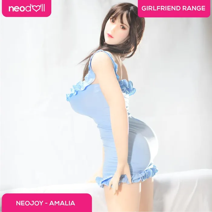 Neodoll Male Sex Toys Neodoll Girlfriend Amalia Realistic Sex Doll 165cm Natural Neodoll Male Sex Toys Neodoll Girlfriend Amalia Realistic Sex Doll 165cm Natural