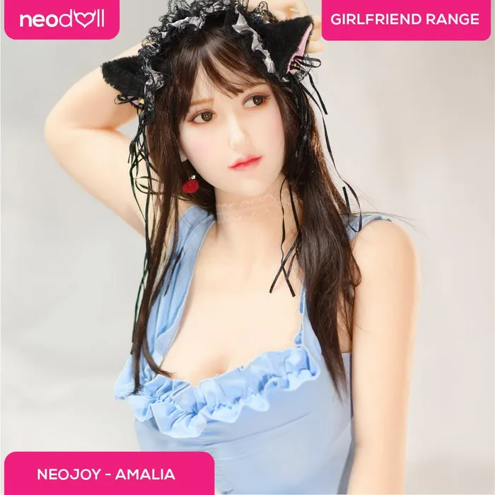 Neodoll Male Sex Toys Neodoll Girlfriend Amalia Realistic Sex Doll 165cm Natural Neodoll Male Sex Toys Neodoll Girlfriend Amalia Realistic Sex Doll 165cm Natural
