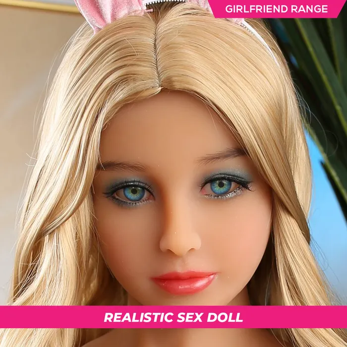 Neodoll Neodoll Girlfriend Alexa Realistic Sex Doll 165cm Tan Male Sex Toys Neodoll Neodoll Girlfriend Alexa Realistic Sex Doll 165cm Tan Male Sex Toys
