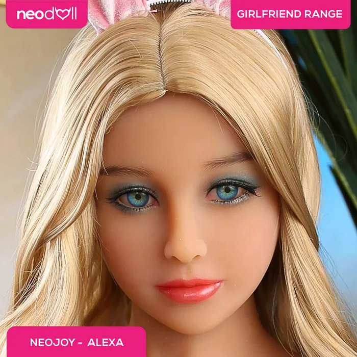Neodoll Neodoll Girlfriend Alexa Realistic Sex Doll 165cm Tan Male Sex Toys Neodoll Neodoll Girlfriend Alexa Realistic Sex Doll 165cm Tan Male Sex Toys