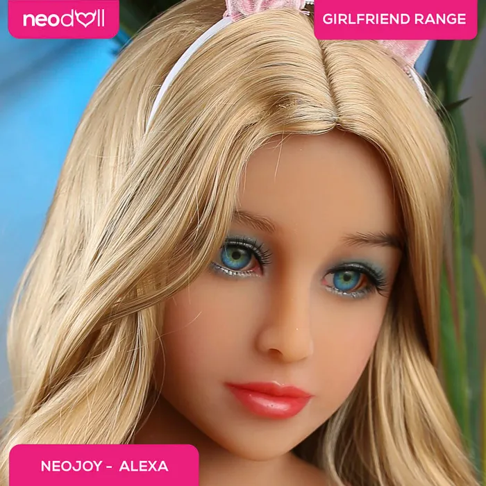 Neodoll Neodoll Girlfriend Alexa Realistic Sex Doll 165cm Tan Male Sex Toys Neodoll Neodoll Girlfriend Alexa Realistic Sex Doll 165cm Tan Male Sex Toys