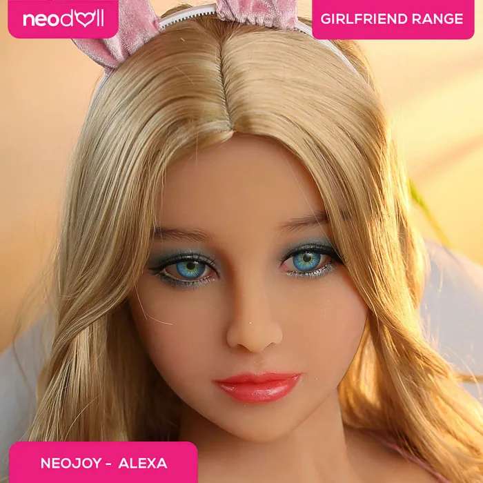 Neodoll Neodoll Girlfriend Alexa Realistic Sex Doll 165cm Tan Male Sex Toys Neodoll Neodoll Girlfriend Alexa Realistic Sex Doll 165cm Tan Male Sex Toys