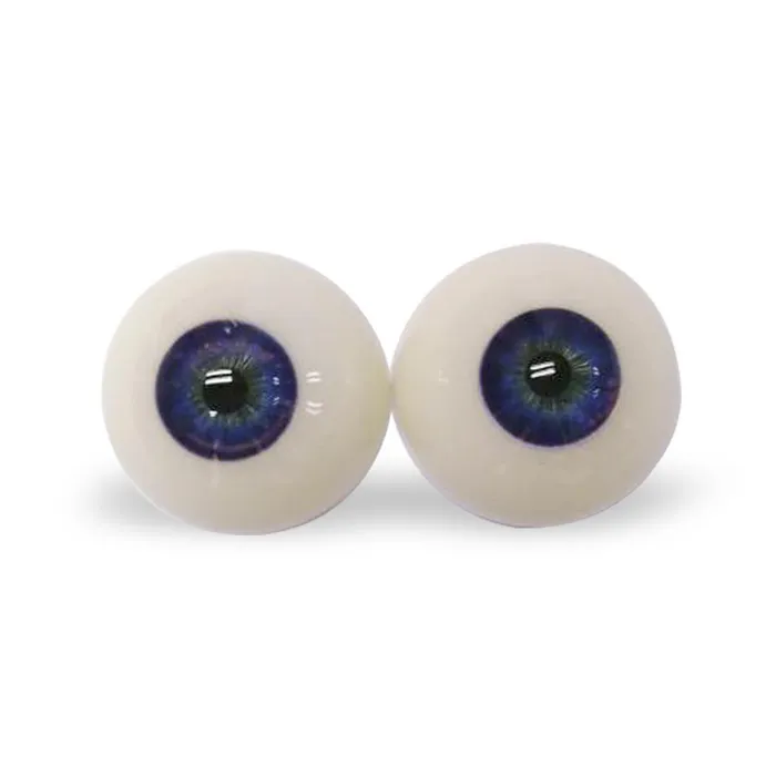 Neodoll Neodoll Shinning Blue Eyes Sex Doll Accessories Male Sex Toys