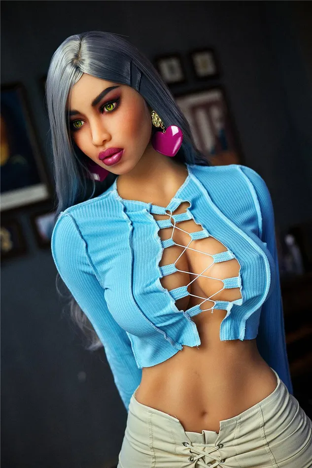 Neodoll Racy Lola Sex Doll Head Tan Irontech Doll Male Sex Toys Neodoll Racy Lola Sex Doll Head Tan Irontech Doll Male Sex Toys