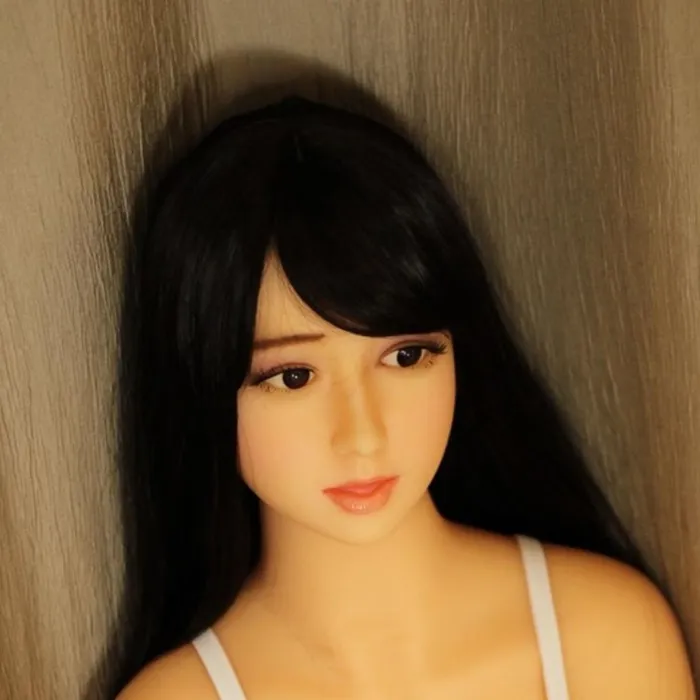 Neodoll Sugar Babe Male Sex Toys Neodoll Sugar Babe Akili Head Sex Doll Head M16 Compatible Natural Neodoll Sugar Babe Male Sex Toys Neodoll Sugar Babe Akili Head Sex Doll Head M16 Compatible Natural