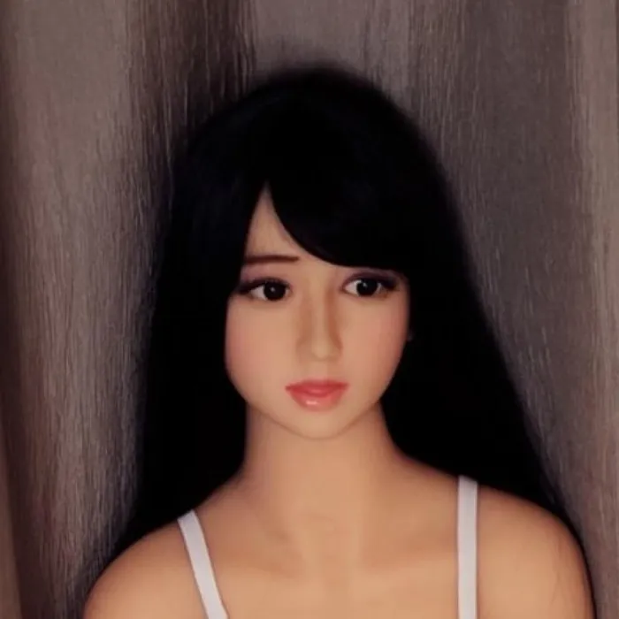 Neodoll Sugar Babe Male Sex Toys Neodoll Sugar Babe Akili Head Sex Doll Head M16 Compatible Natural