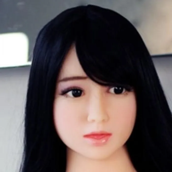 Neodoll Sugar Babe Male Sex Toys Neodoll Sugar Babe Akili Head Sex Doll Head M16 Compatible Natural