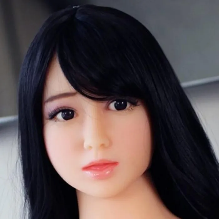 Neodoll Sugar Babe Male Sex Toys Neodoll Sugar Babe Akili Head Sex Doll Head M16 Compatible Natural