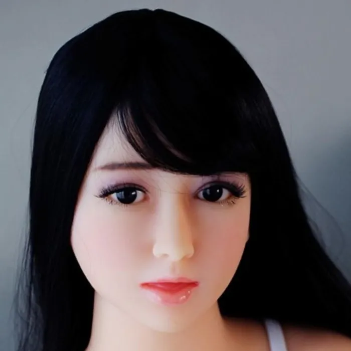 Neodoll Sugar Babe Male Sex Toys Neodoll Sugar Babe Akili Head Sex Doll Head M16 Compatible Natural