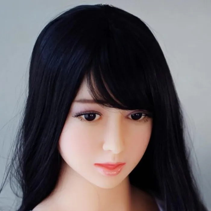 Neodoll Sugar Babe Male Sex Toys Neodoll Sugar Babe Akili Head Sex Doll Head M16 Compatible Natural