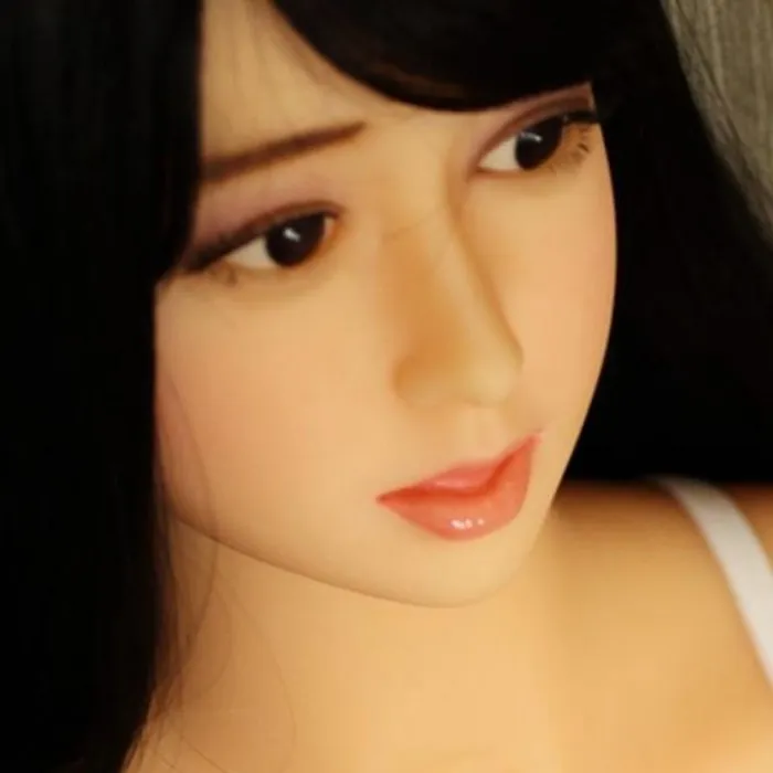 Neodoll Sugar Babe Male Sex Toys Neodoll Sugar Babe Akili Head Sex Doll Head M16 Compatible Natural