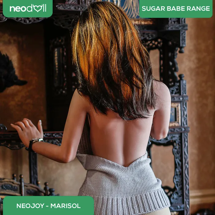 Neodoll Sugar Babe Male Sex Toys Neodoll Sugar Babe Marisol Realistic Sex Doll Uterus 168cm Wheat Neodoll Sugar Babe Male Sex Toys Neodoll Sugar Babe Marisol Realistic Sex Doll Uterus 168cm Wheat
