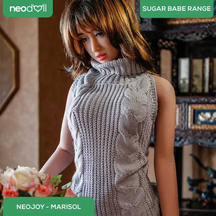 Neodoll Sugar Babe Male Sex Toys Neodoll Sugar Babe Marisol Realistic Sex Doll Uterus 168cm Wheat Neodoll Sugar Babe Male Sex Toys Neodoll Sugar Babe Marisol Realistic Sex Doll Uterus 168cm Wheat
