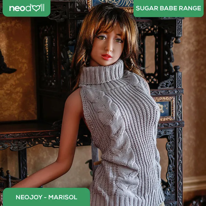Neodoll Sugar Babe Male Sex Toys Neodoll Sugar Babe Marisol Realistic Sex Doll Uterus 168cm Wheat Neodoll Sugar Babe Male Sex Toys Neodoll Sugar Babe Marisol Realistic Sex Doll Uterus 168cm Wheat