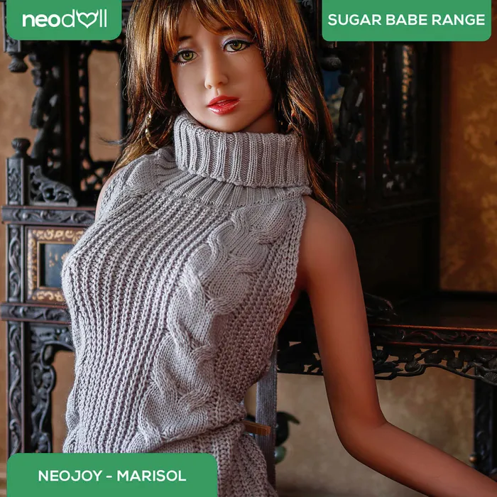 Neodoll Sugar Babe Male Sex Toys Neodoll Sugar Babe Marisol Realistic Sex Doll Uterus 168cm Wheat Neodoll Sugar Babe Male Sex Toys Neodoll Sugar Babe Marisol Realistic Sex Doll Uterus 168cm Wheat