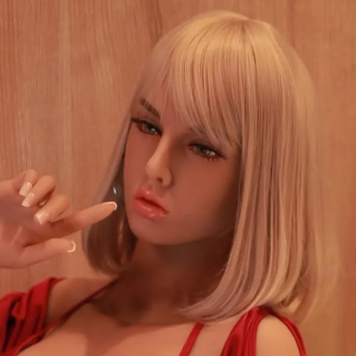 Neodoll Sugar Babe Neodoll Sugar Babe 196 Sex Doll Head M16 Compatible Tan Male Sex Toys Neodoll Sugar Babe Neodoll Sugar Babe 196 Sex Doll Head M16 Compatible Tan Male Sex Toys