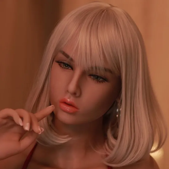 Neodoll Sugar Babe Neodoll Sugar Babe 196 Sex Doll Head M16 Compatible Tan Male Sex Toys Neodoll Sugar Babe Neodoll Sugar Babe 196 Sex Doll Head M16 Compatible Tan Male Sex Toys