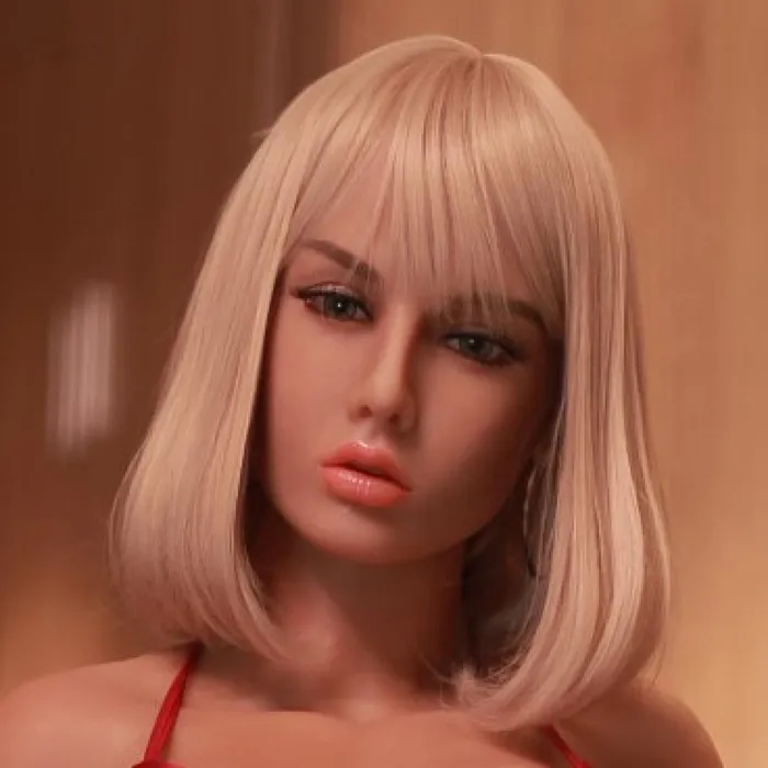 Neodoll Sugar Babe Neodoll Sugar Babe 196 Sex Doll Head M16 Compatible Tan Male Sex Toys Neodoll Sugar Babe Neodoll Sugar Babe 196 Sex Doll Head M16 Compatible Tan Male Sex Toys
