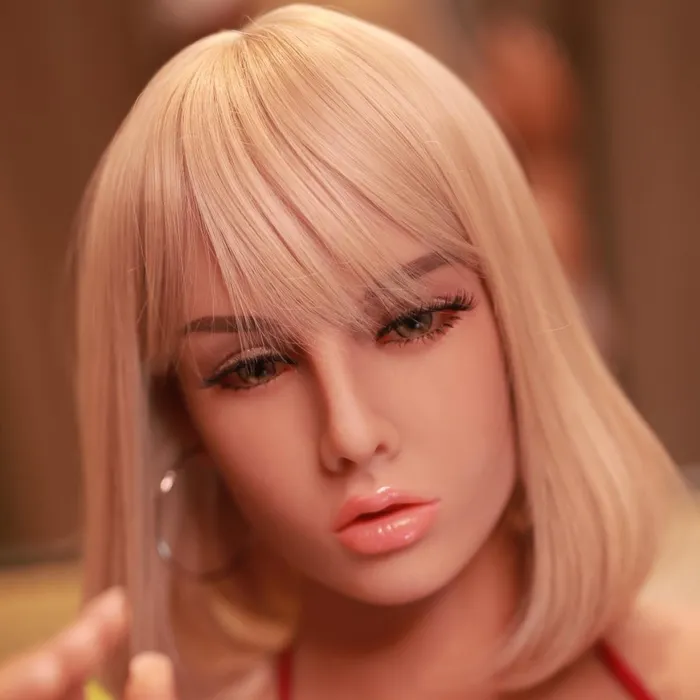 Neodoll Sugar Babe Neodoll Sugar Babe 196 Sex Doll Head M16 Compatible Tan Male Sex Toys Neodoll Sugar Babe Neodoll Sugar Babe 196 Sex Doll Head M16 Compatible Tan Male Sex Toys