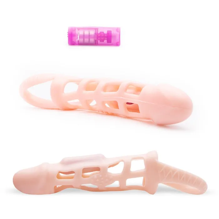 Neojoy Extra Girth Penis Sleeves Neojoy Male Sex Toys