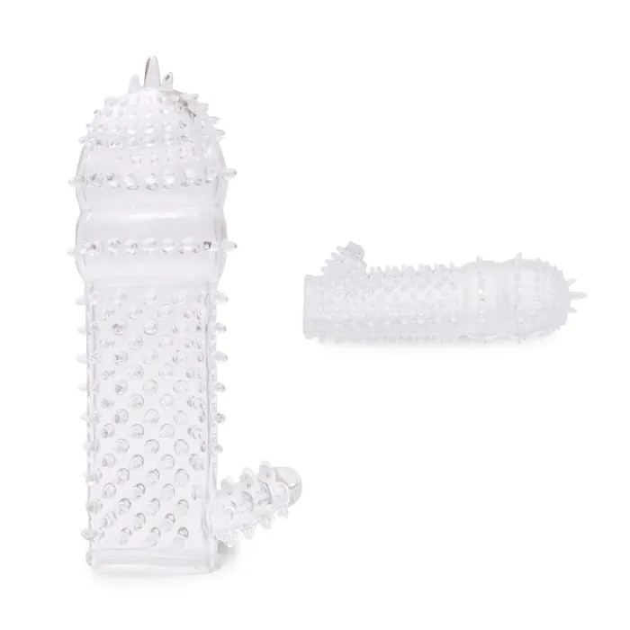 Neojoy Extra Penis Sleeve Neojoy Male Sex Toys