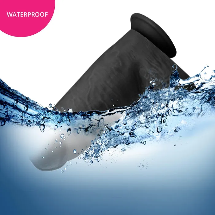 Neojoy Female Sex Toys Neojoy Bigger Bad Boy Dildo With StrapOn Dong Gay Sex Toy Black 255cm 10 inch Neojoy Female Sex Toys Neojoy Bigger Bad Boy Dildo With StrapOn Dong Gay Sex Toy Black 255cm 10 inch