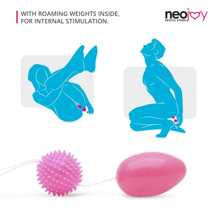 Neojoy Female Sex Toys Neojoy Kegel Drop Geisha Balls for Pelvic Training Exercise Weights Toy Neojoy Female Sex Toys Neojoy Kegel Drop Geisha Balls for Pelvic Training Exercise Weights Toy