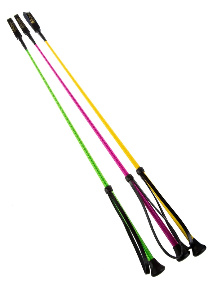 Neon Riding Crop HonourSkintwocom Dildos