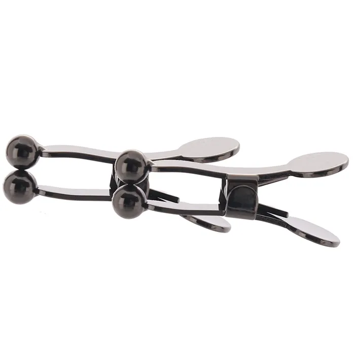 Nipple Clitoral Toys Bound C1 Nipple Clamps ns novelties