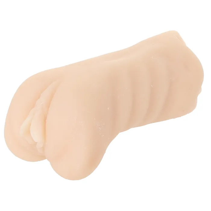 ns novelties Male Sex Toys Barely Legal Harley Mouth and Pussy Stroker