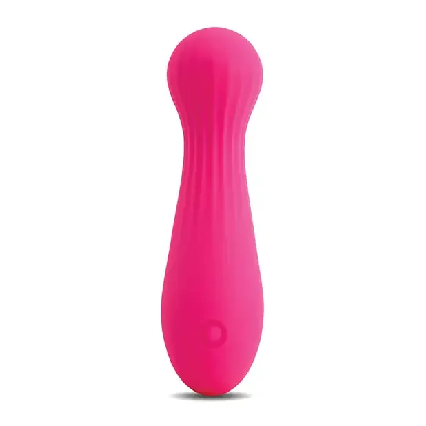 Nu Sensuelle Vibrators Nu Sensuelle Nubii Sola Bullet