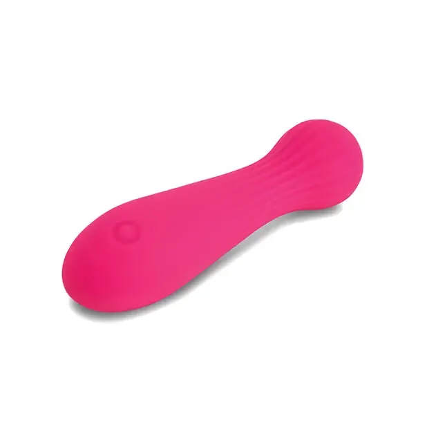 Nu Sensuelle Vibrators Nu Sensuelle Nubii Sola Bullet