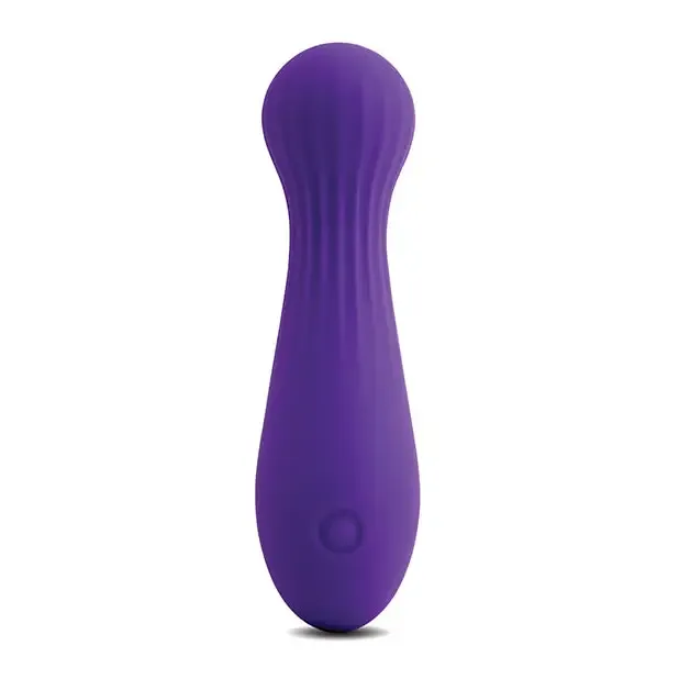 Nu Sensuelle Vibrators Nu Sensuelle Nubii Sola Bullet