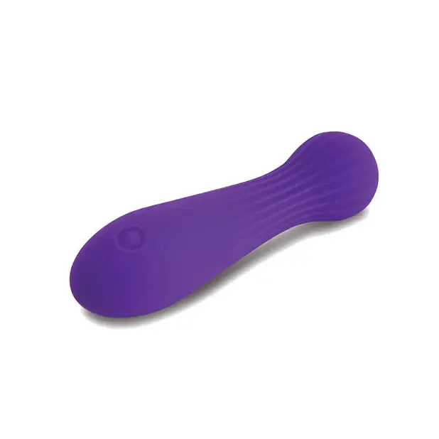 Nu Sensuelle Vibrators Nu Sensuelle Nubii Sola Bullet
