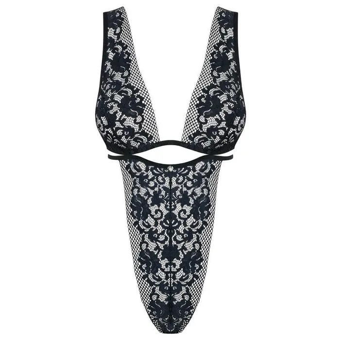 Obsessive Anal Obsessive Figurea Teddy Black