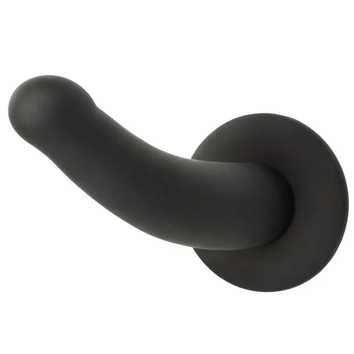 Onyxxx Jock StrapOn with 6 Inch Silicone Probe CalExotics Anal