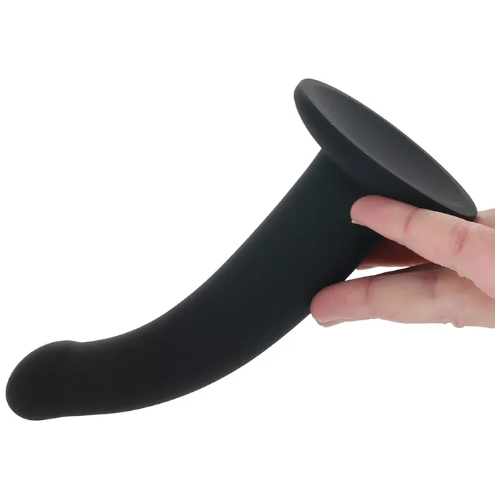 Onyxxx Jock StrapOn with 6 Inch Silicone Probe CalExotics Anal